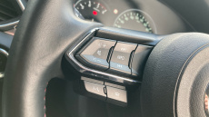 Mazda CX-5 2.0 e-Skyactiv G MHEV Homura 5dr Petrol Estate